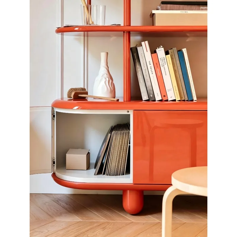 Estante de chão a teto, estilo - Bookshelf avaliação e preço