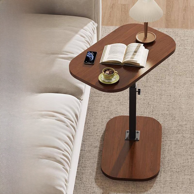 Mesa de Café Rotativa Portátil - Office Furniture Brands avaliação e preço