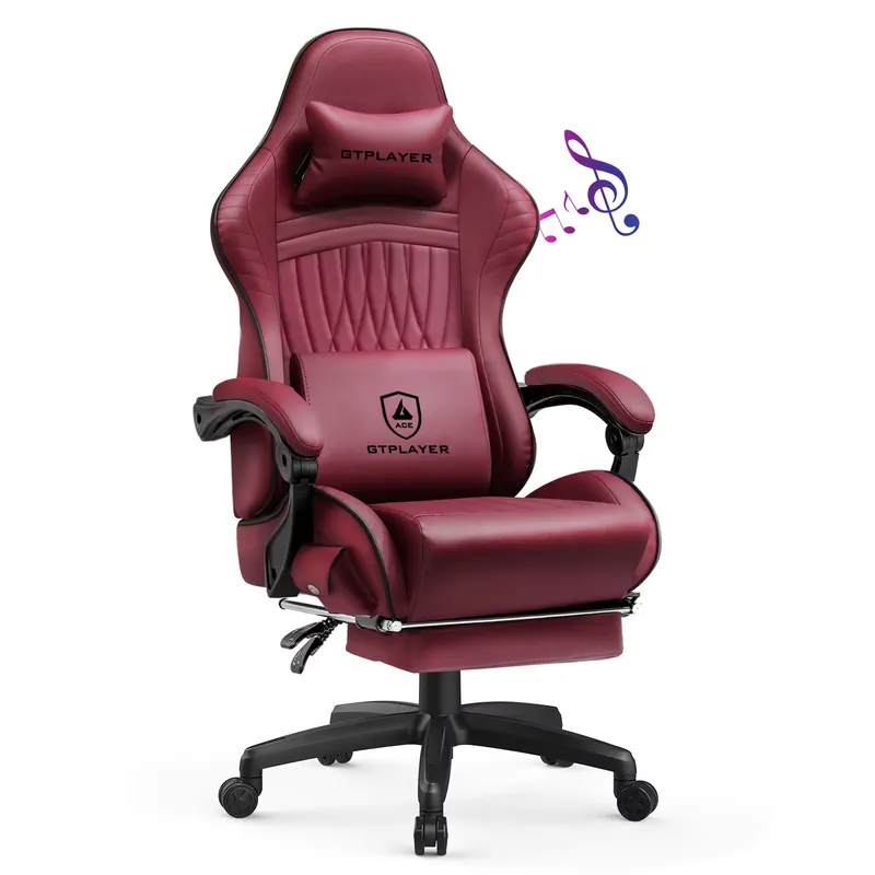 Cadeira de jogos GTPLAYER com  - Office Chair avaliação e preço