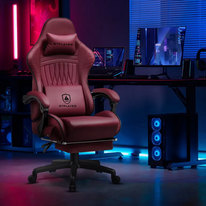 Cadeira de jogos GTPLAYER com  - Office Chair avaliação e preço