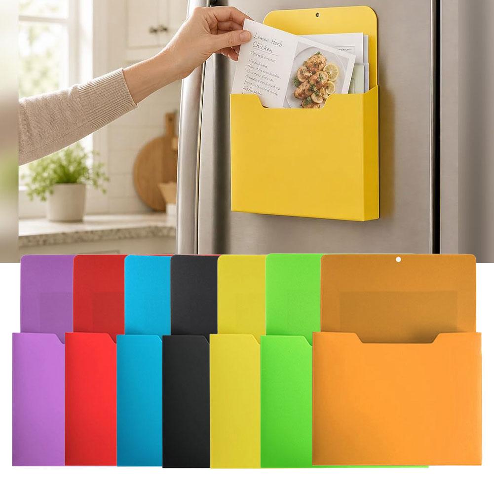 Suporte magnético para arquivo - File Cabinet avaliação e preço
