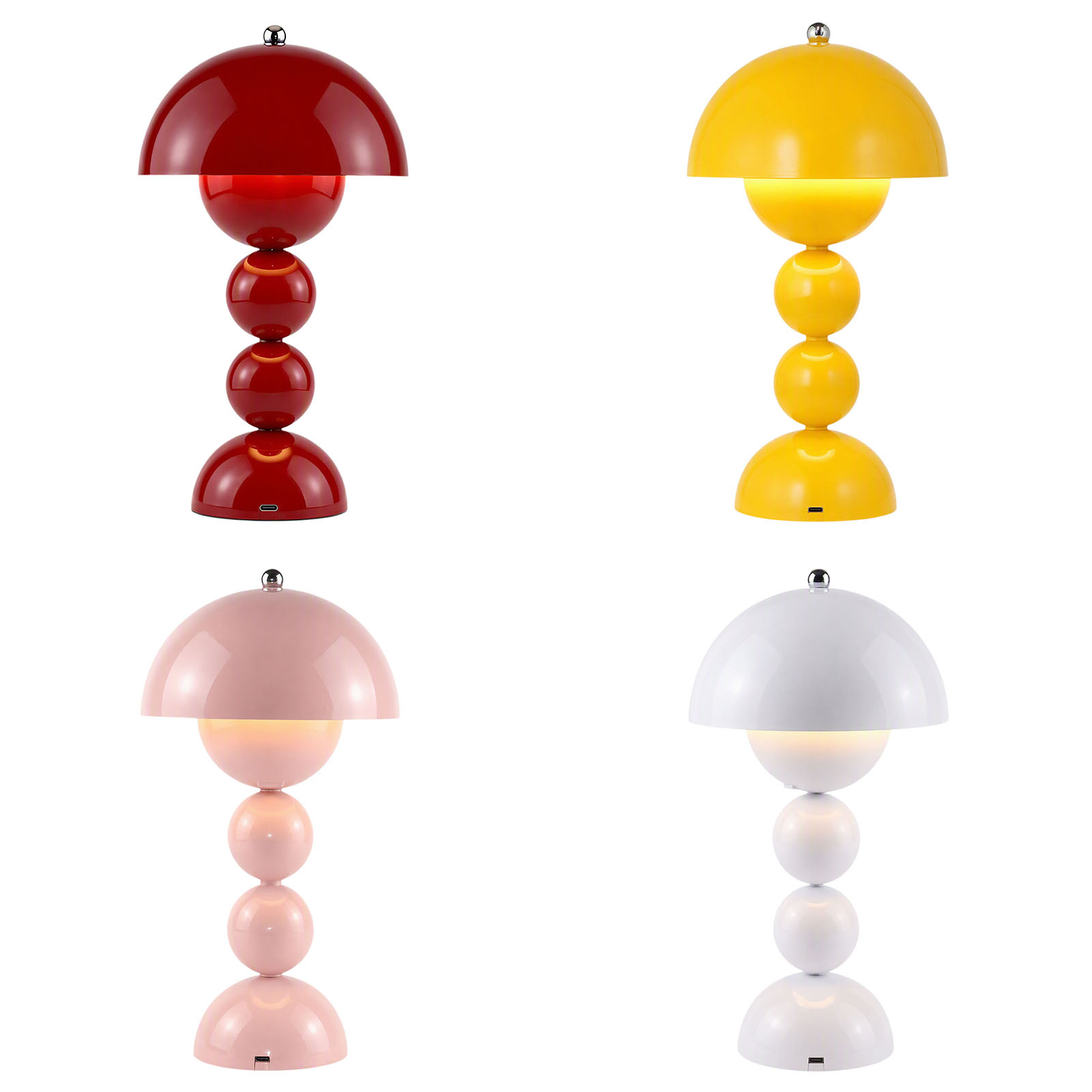 Luminária de mesa vintage com  - Desk Lamp avaliação e preço