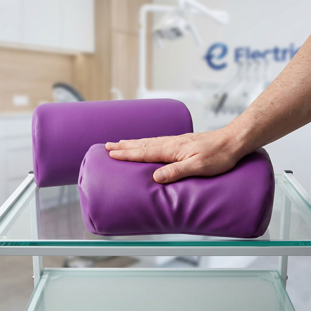 Almofada de Cabeça para Cadeir - Office Chair Cushion avaliação e preço