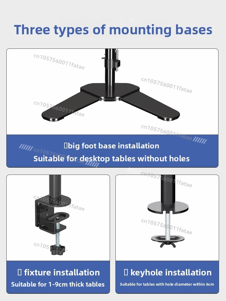 Suporte para monitor, acessóri - Monitor Stand avaliação e preço